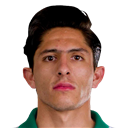 Alan Cervantes