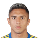 Agustín Almendra