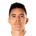 Efraín Velarde