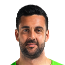 Adam Federici