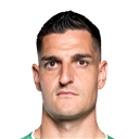 Vito Mannone