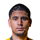 Keagan Dolly