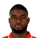 Jean-Claude Billong