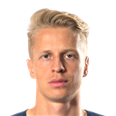 Artem Shabanov