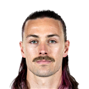 Jackson Irvine