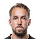 Patrik Carlgren