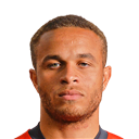 Carlton Morris