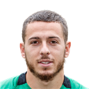 Kylian Hazard
