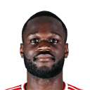 Bevic Moussiti-oko