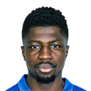 Ibrahim Sissoko