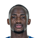 Christopher Antwi-Adjej