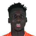 Samuel Owusu
