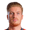 Reece Burke