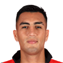 Cristhian Rivera