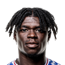Emmanuel Sabbi