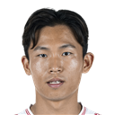 Jeong Woo Yeong