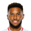 Tyrese Campbell