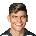 Kevin Agudelo