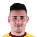 Lautaro Morales