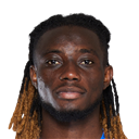Gideon Mensah