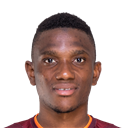 Mamadou Fofana
