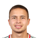 Daniil Kulikov