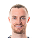 Will Keane