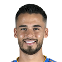 Diego Reyes