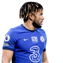 Reece James