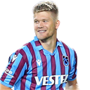 Andreas Cornelius