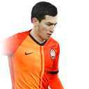 Taras Stepanenko