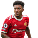 Jadon Sancho