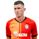 Sergiy Kryvtsov