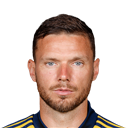 Marcus Berg