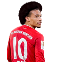 Leroy Sané