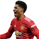 Marcus Rashford