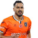Nacer Chadli
