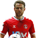 Chris Gunter