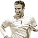 Robin van Persie