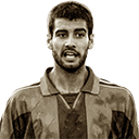 Pep Guardiola