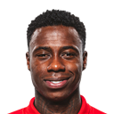 Quincy Promes