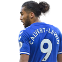 Dominic Calvert-Lewin