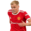 Donny van de Beek