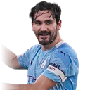 İlkay Gündoğan
