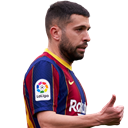 Jordi Alba