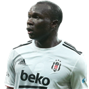 Vincent Aboubakar