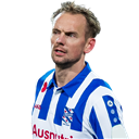 Siem de Jong