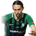 Neven Subotić
