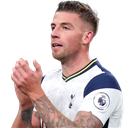 Toby Alderweireld