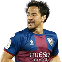 Shinji Okazaki